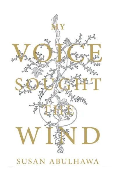 Můj hlas hledal vítr - My Voice Sought the Wind
