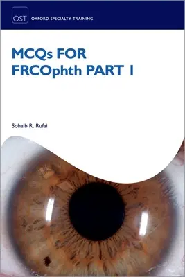 McQs for Frcophth 1. část - McQs for Frcophth Part 1