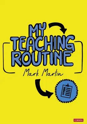 Moje výuková rutina - My Teaching Routine