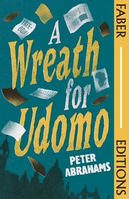 Věnec pro Udomo - A Wreath for Udomo
