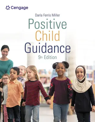 Pozitivní vedení dětí - Positive Child Guidance