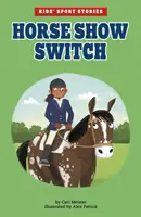 Přehlídka koní - Horse Show Switch
