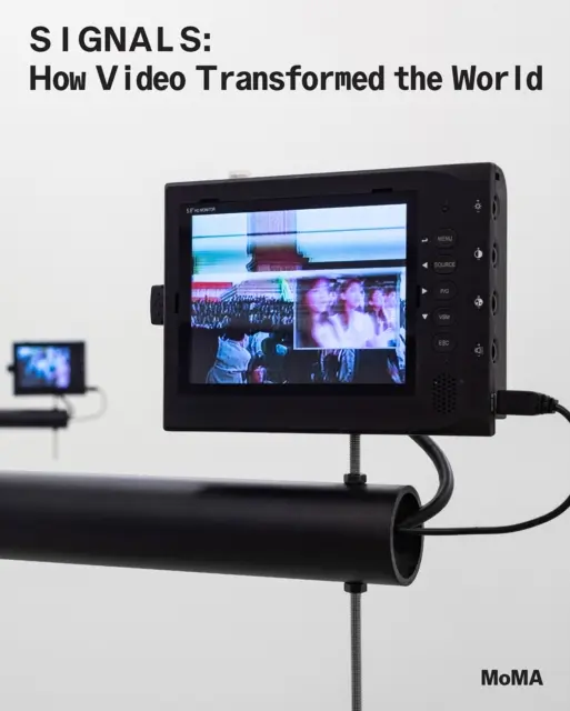 Signály: Jak video změnilo svět - Signals: How Video Transformed the World
