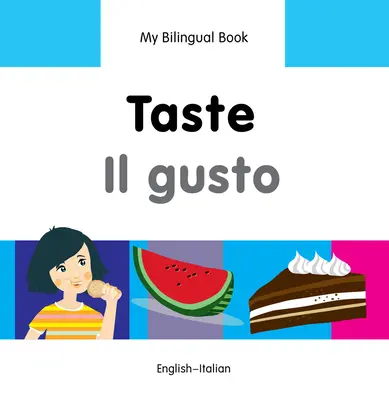 Chuť/Il Gusto - Taste/Il Gusto