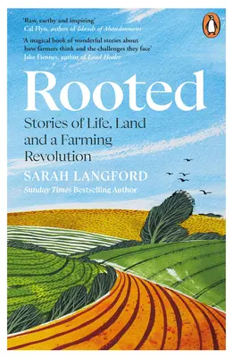 Zakořenění - Jak může regenerativní zemědělství změnit svět - Rooted - How regenerative farming can change the world