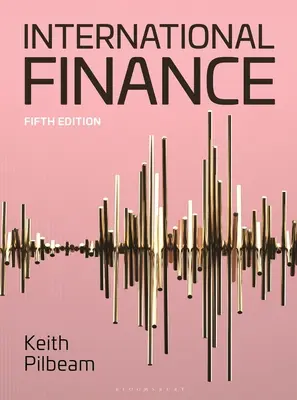 Mezinárodní finance - International Finance