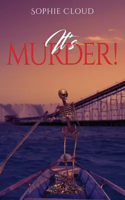 Je to vražda! - It's Murder!