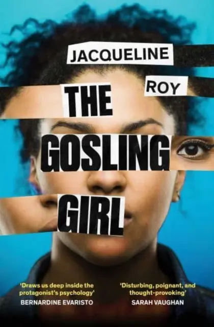 Goslingova dívka - Gosling Girl