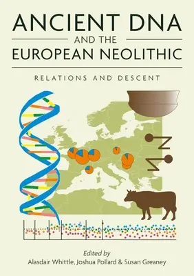Starověká DNA a evropský neolit: Příbuzenské vztahy a původ - Ancient DNA and the European Neolithic: Relations and Descent