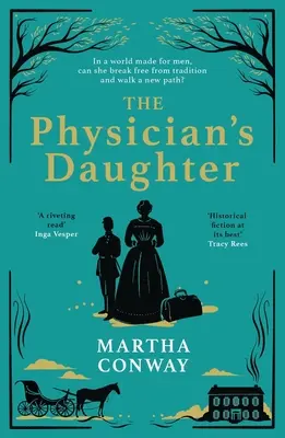 Lékařova dcera - The Physician's Daughter