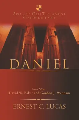 Daniel: Úvod a komentář - Daniel: An Introduction and Commentary