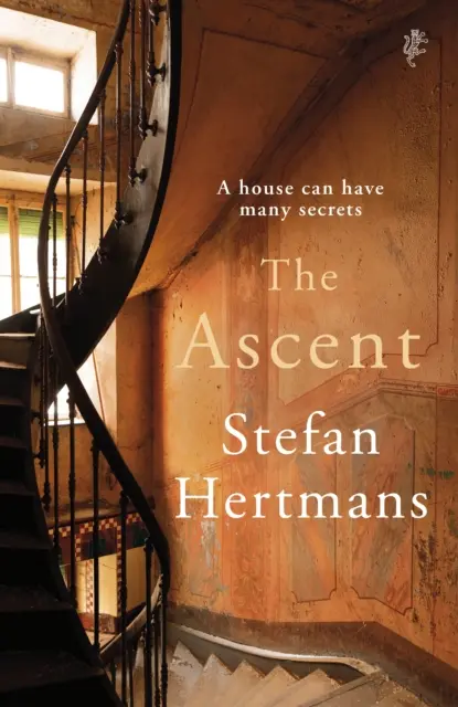 Ascent - Dům může mít mnohá tajemství - Ascent - A house can have many secrets