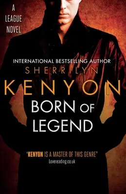 Zrozeni z legendy - Born of Legend