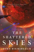 Roztříštěná obloha - Shattered Skies