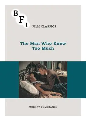 Muž, který věděl příliš mnoho - The Man Who Knew Too Much