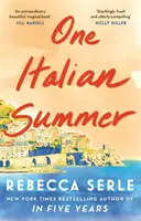 Jedno italské léto - One Italian Summer