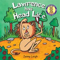 Lawrence má vši - Lawrence has Head Lice