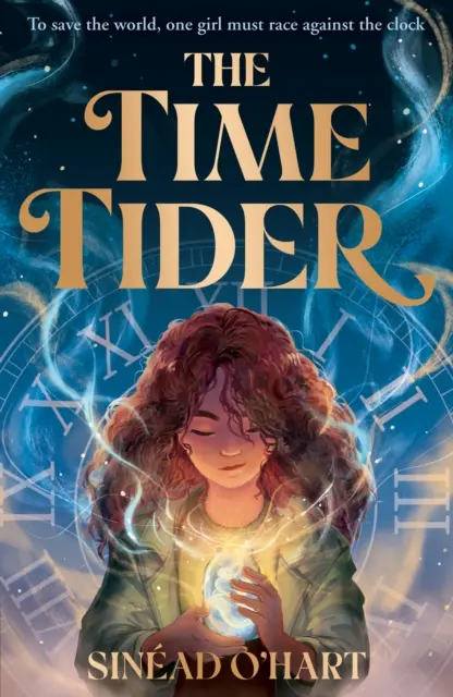 Tider času (Time Tider) - Time Tider