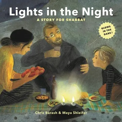 Světla v noci - Lights in the Night