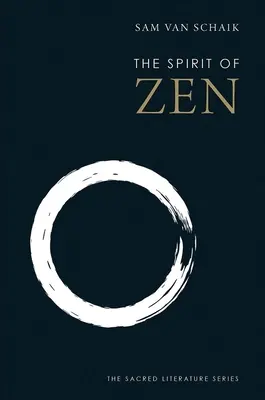 Duch zenu - The Spirit of Zen