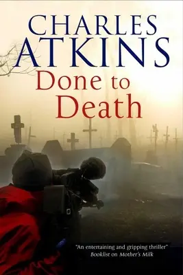 Hotovo k smrti - Done to Death