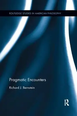 Pragmatická setkání - Pragmatic Encounters