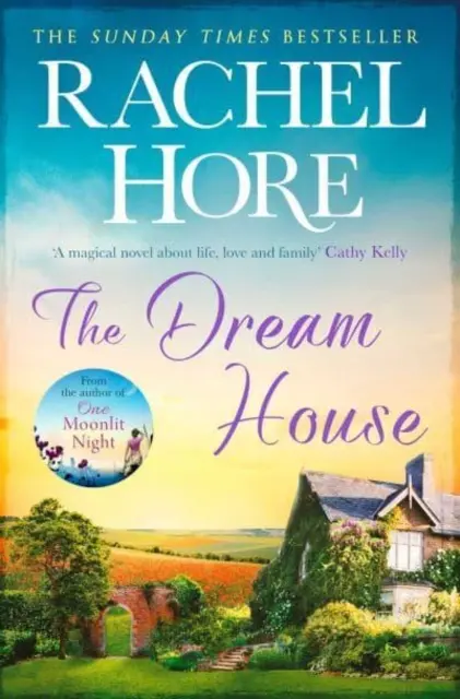 Dům snů - Dream House