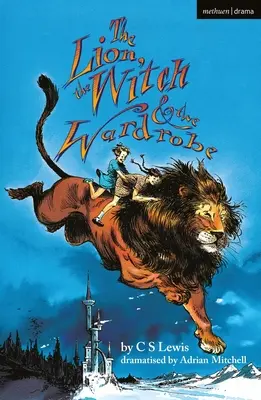 Lev, čarodějnice a skříň - The Lion, the Witch and the Wardrobe