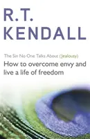 Hřích, o kterém nikdo nemluví (žárlivost) - Vyrovnávání se s žárlivostí - Sin No One Talks About (Jealousy) - Coping with Jealousy
