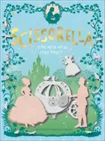 Scissorella - Papírová princezna - Scissorella - The Paper Princess