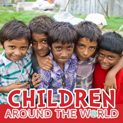 Děti - Children