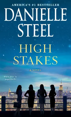 Vysoké sázky - High Stakes