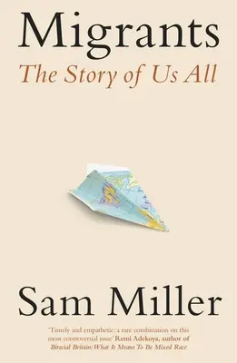 Migranti: Příběh nás všech - Migrants: The Story of Us All