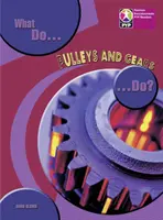 PYP L8 Co dělají kladky a ozubená kola 6PK - PYP L8 What do Pulleys and Gears do 6PK