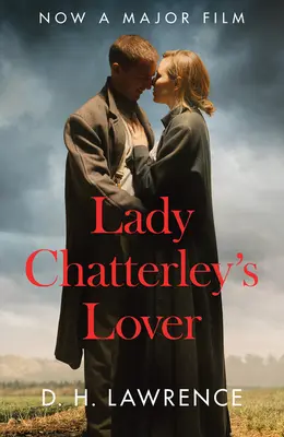 Milenec lady Chatterleyové - Lady Chatterley's Lover