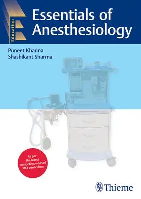 Základy anesteziologie - Essentials of Anesthesiology