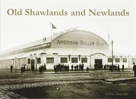 Old Shawlands a Newlands - Old Shawlands and Newlands