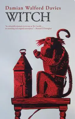 Čarodějnice - Witch