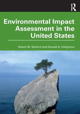Posuzování vlivů na životní prostředí ve Spojených státech - Environmental Impact Assessment in the United States