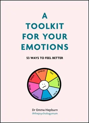Sada nástrojů pro vaše emoce - A Toolkit for Your Emotions