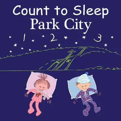Odpočítávání na dobrou noc Park City - Count to Sleep Park City