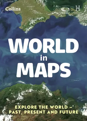 Svět na mapách - World in Maps
