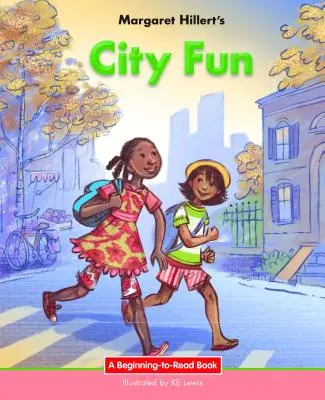 Zábava ve městě - City Fun