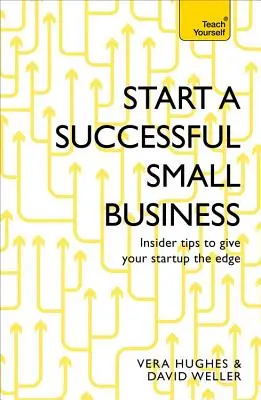 Založení úspěšného malého podniku - Start a Successful Small Business