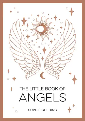 Malá kniha andělů - The Little Book of Angels