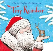 Drobní sobi - Tiny Reindeer