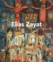 Elias Zayat: Města a legendy - Elias Zayat: Cities and Legends