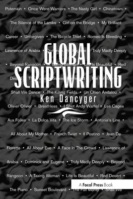 Globální scenáristika - Global Scriptwriting