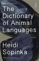 Slovník zvířecích jazyků - Dictionary of Animal Languages