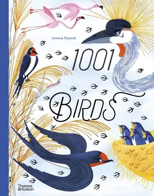 1001 ptáků - 1001 Birds